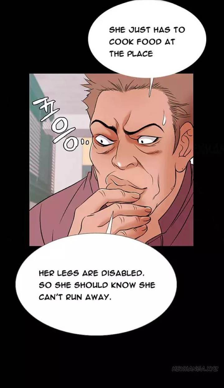 Heaven chapter 49 page 5