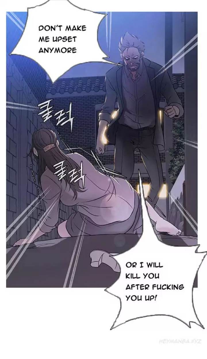 Heaven chapter 49 page 8