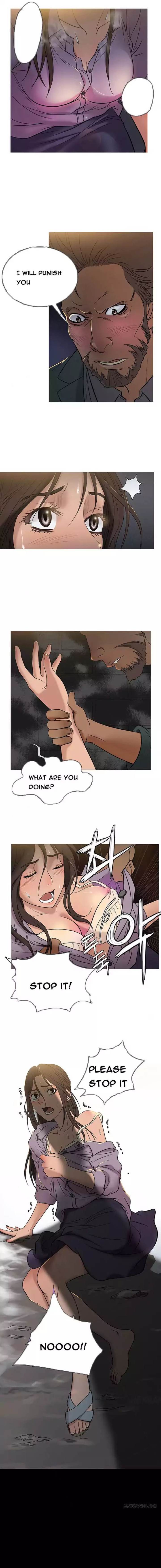 Heaven chapter 49 page 9