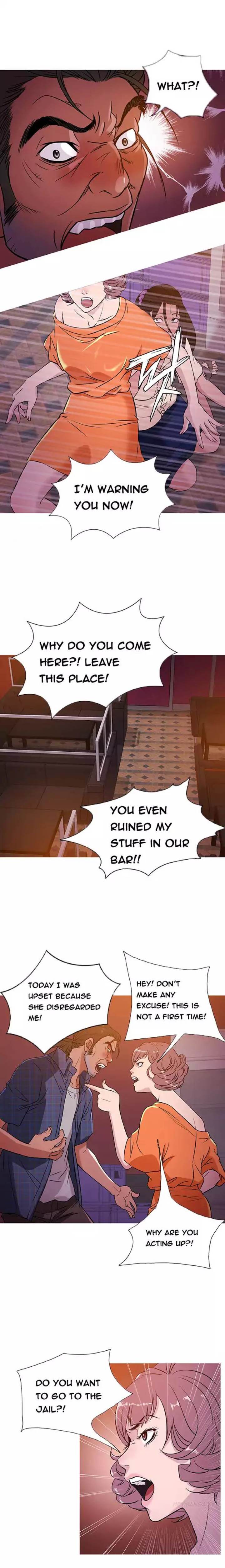 Heaven chapter 51 page 3