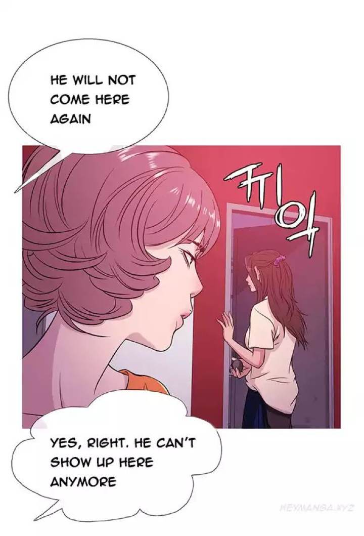 Heaven chapter 51 page 5