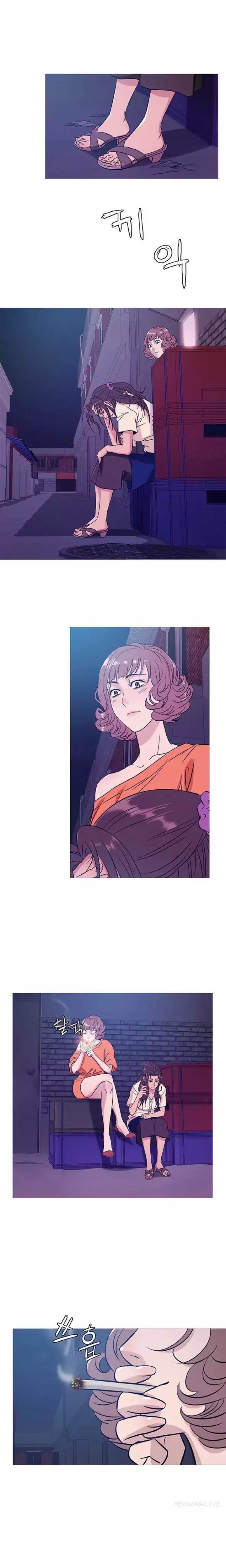 Heaven chapter 51 page 6
