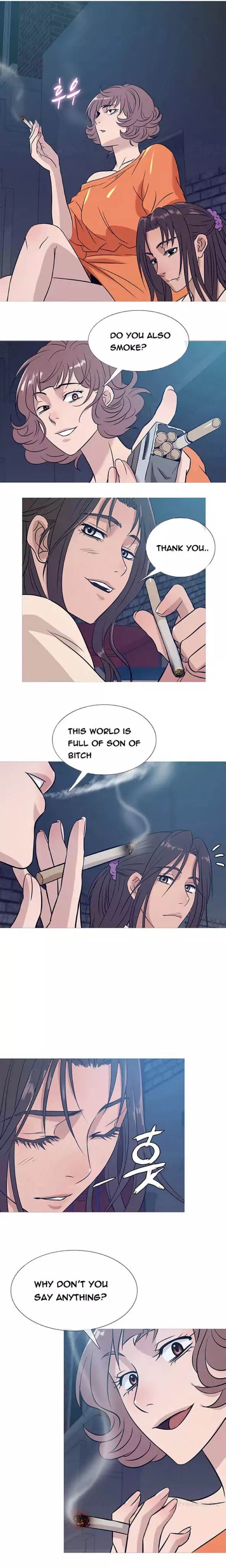 Heaven chapter 51 page 7