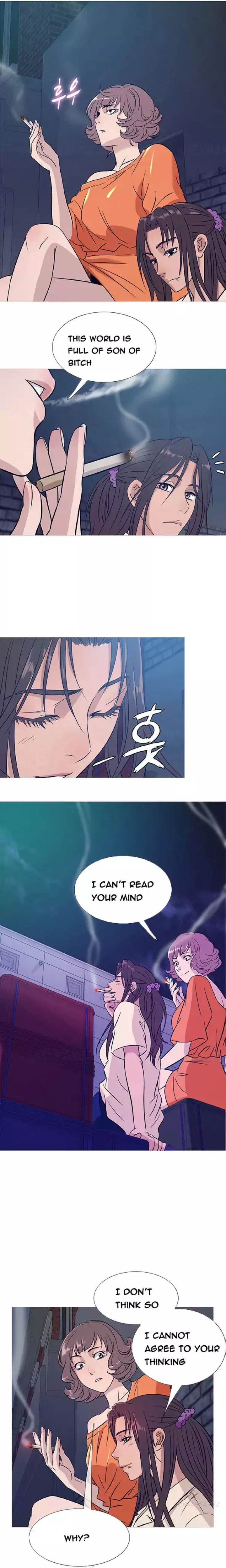 Heaven chapter 52 page 1