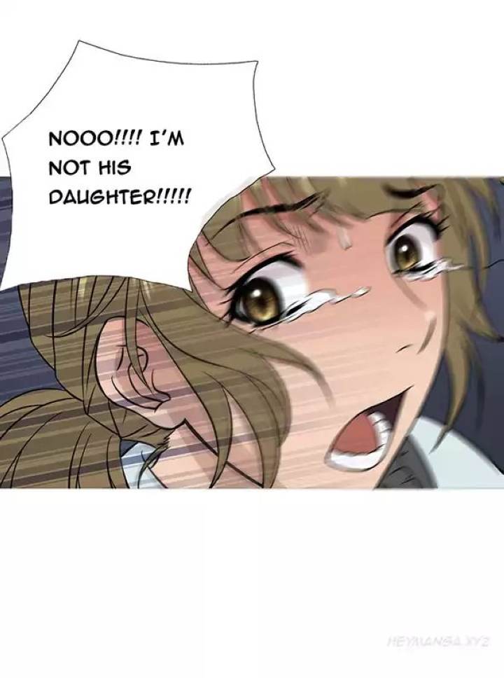 Heaven chapter 52 page 6