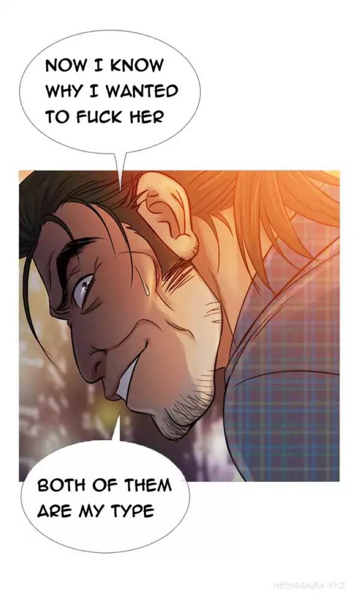 Heaven chapter 53 page 6