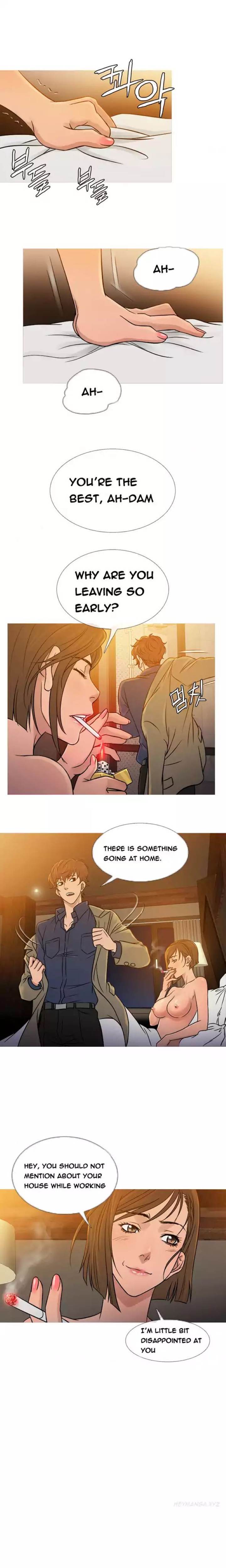 Heaven chapter 53 page 11