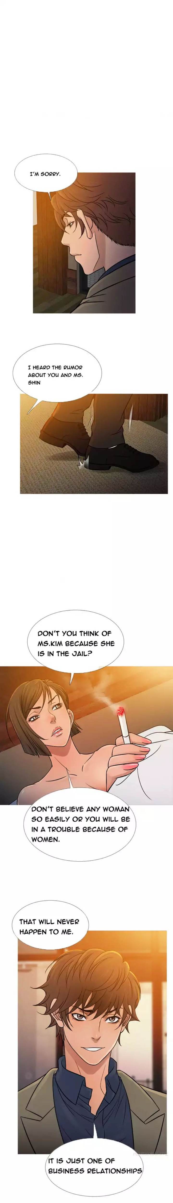 Heaven chapter 53 page 12