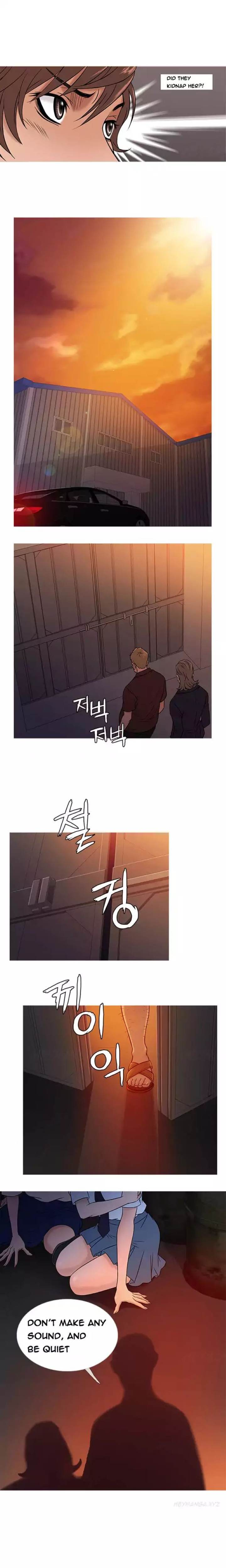 Heaven chapter 54 page 5