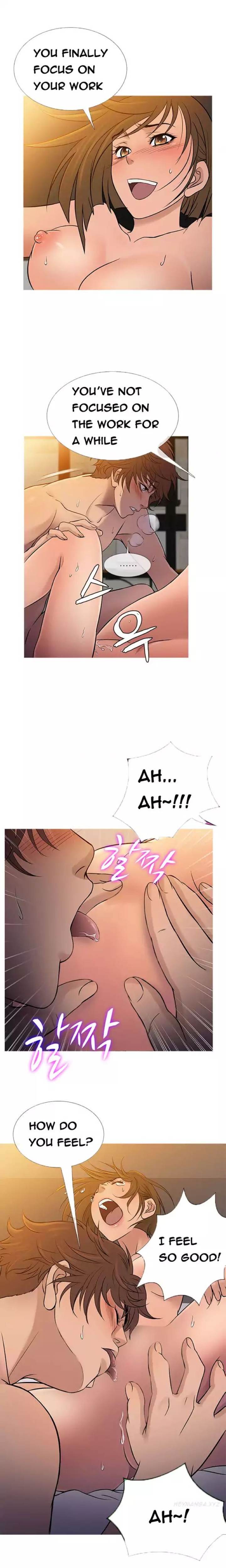 Heaven chapter 55 page 2