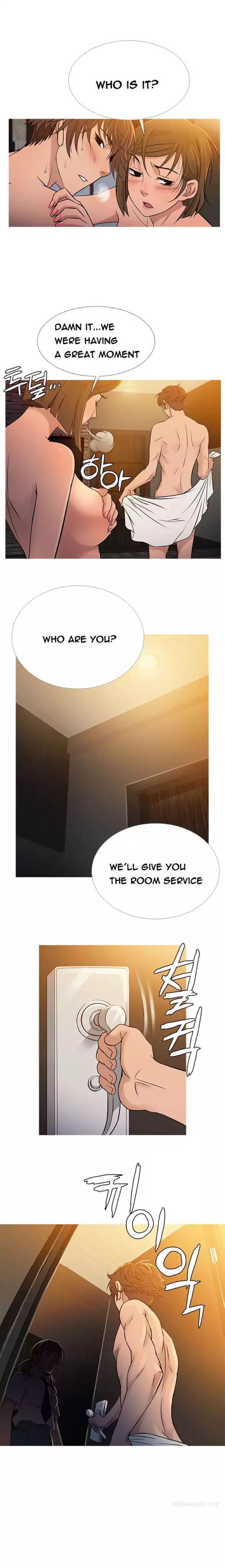 Heaven chapter 55 page 4