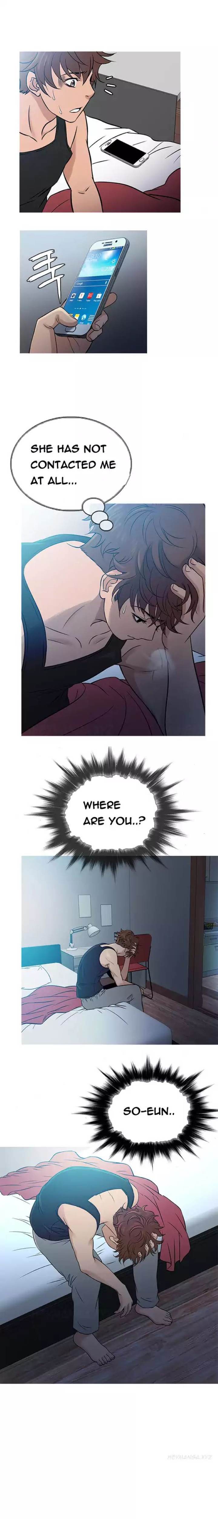 Heaven chapter 56 page 1