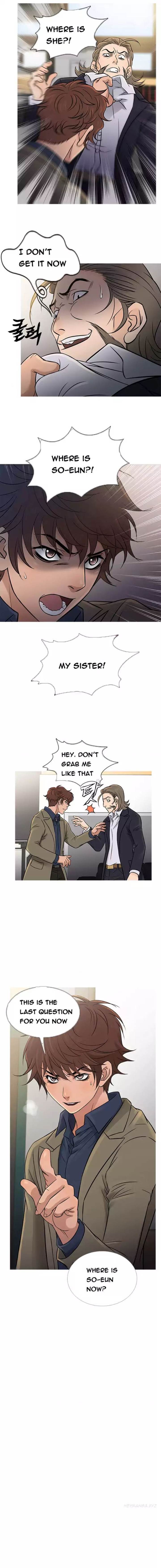 Heaven chapter 56 page 4