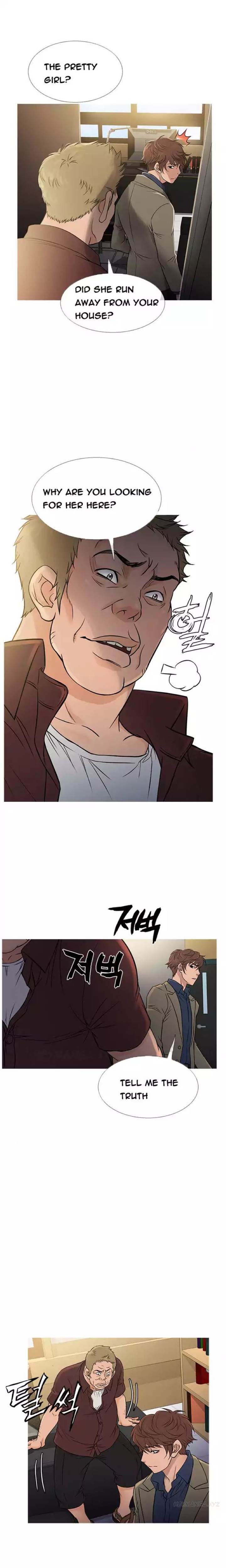 Heaven chapter 56 page 5