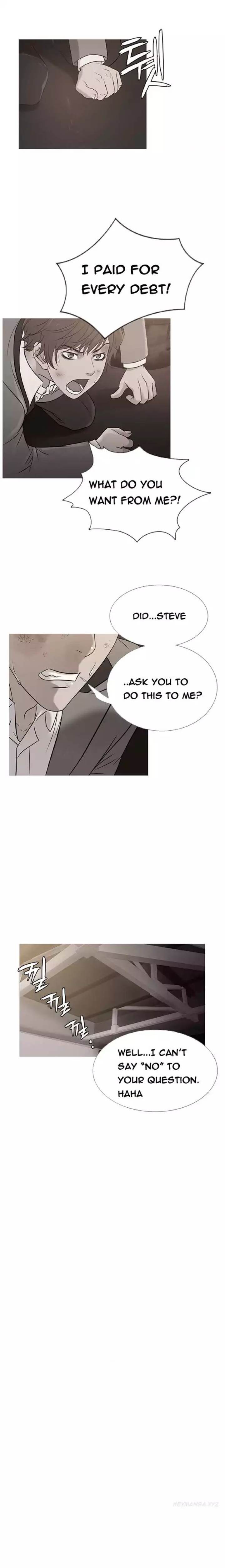 Heaven chapter 57 page 2