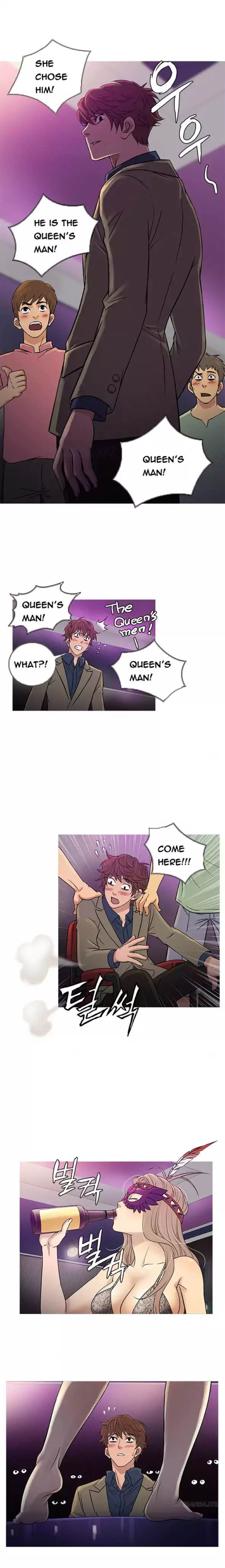 Heaven chapter 58 page 9