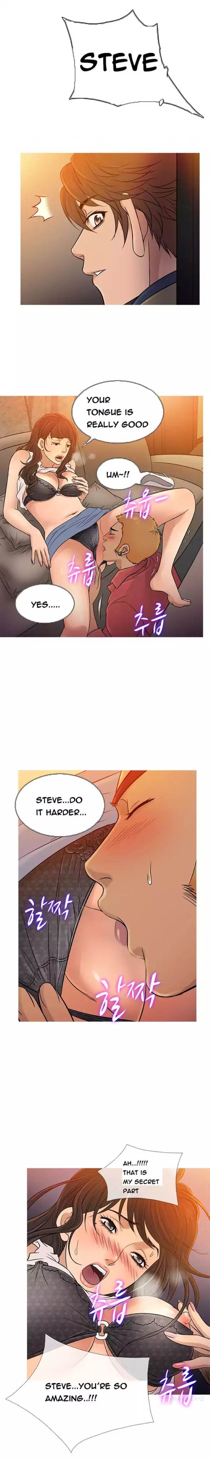 Heaven chapter 59 page 5