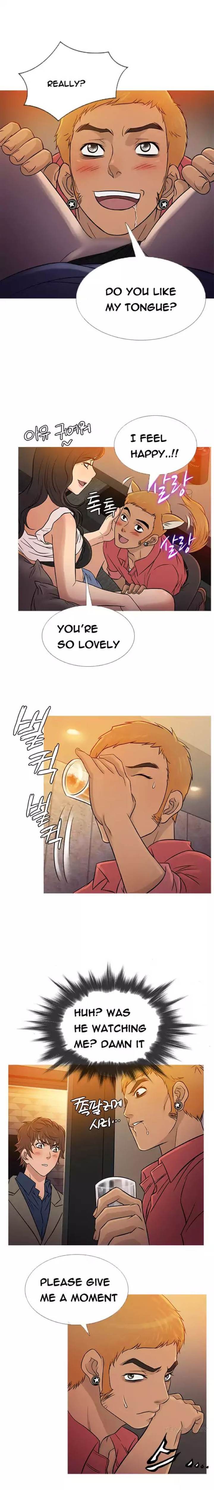 Heaven chapter 59 page 6