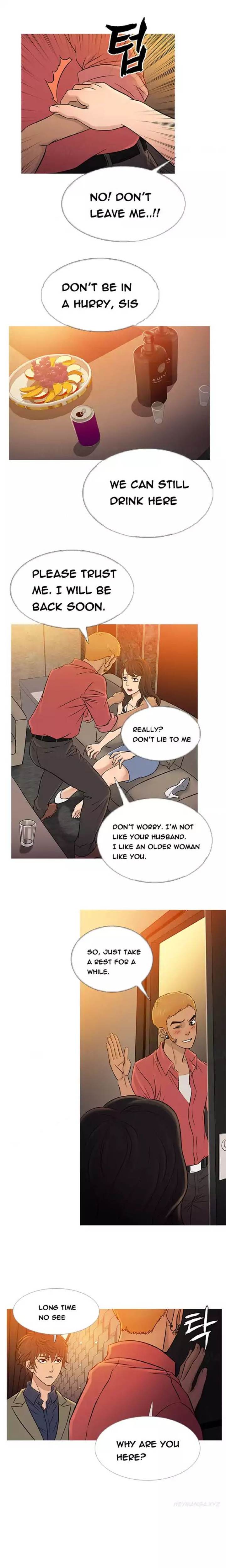 Heaven chapter 59 page 7
