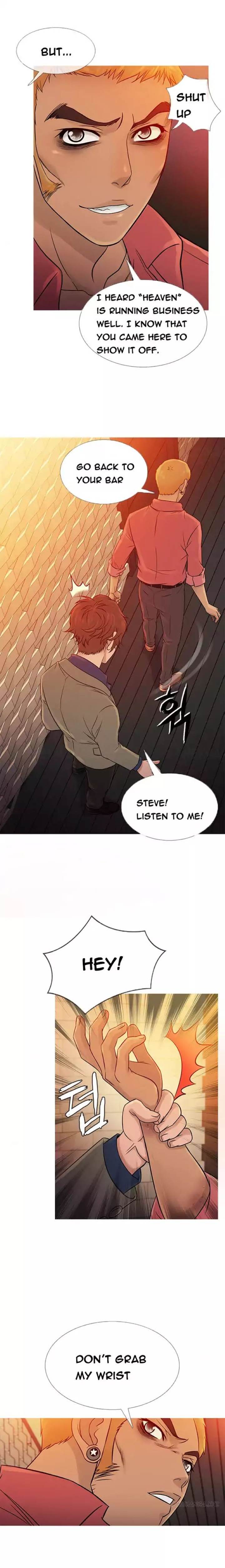 Heaven chapter 59 page 11