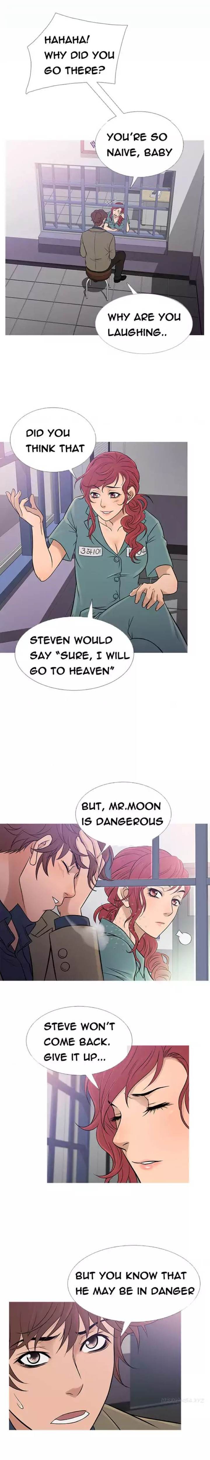 Heaven chapter 59 page 14