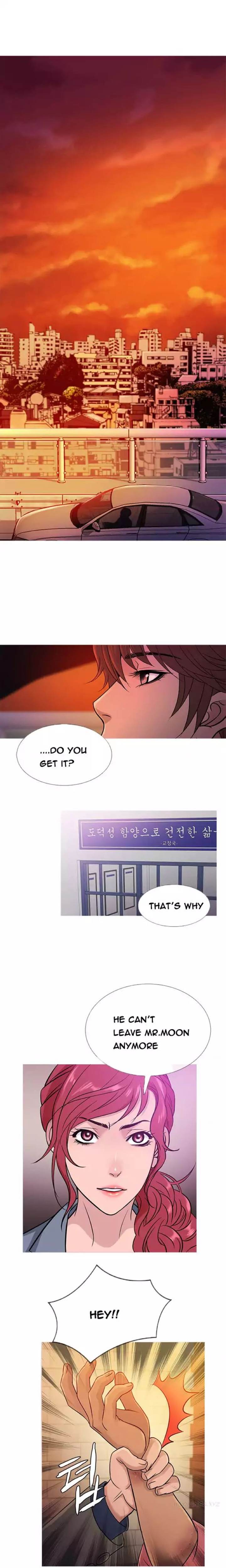 Heaven chapter 60 page 1