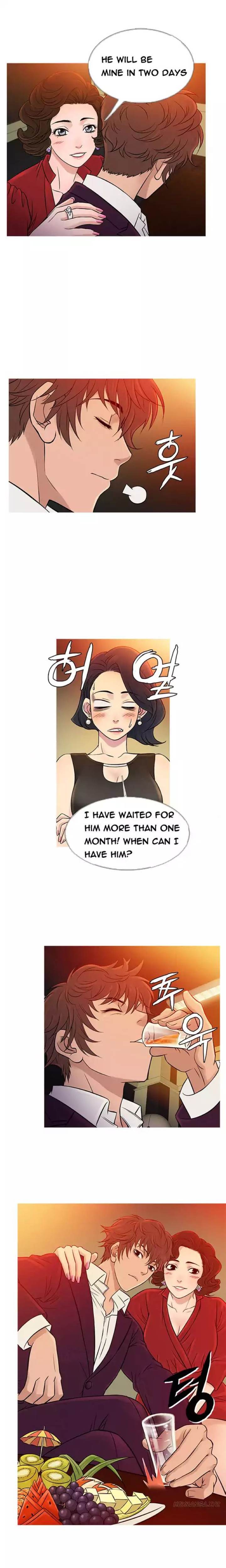 Heaven chapter 60 page 7