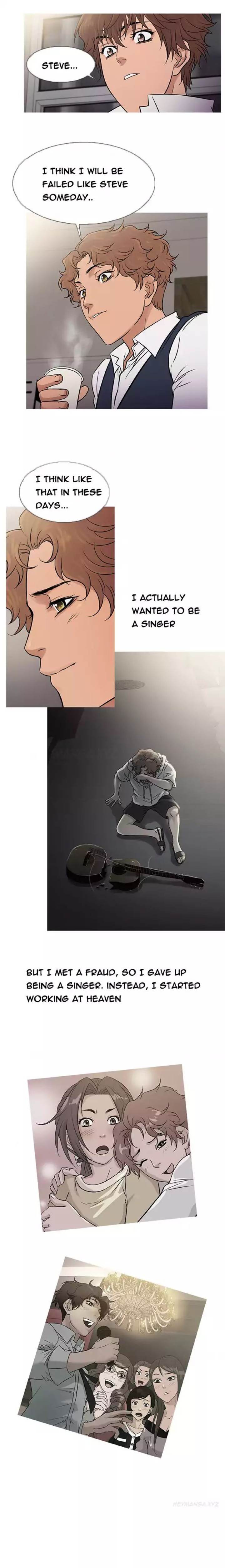 Heaven chapter 61 page 4