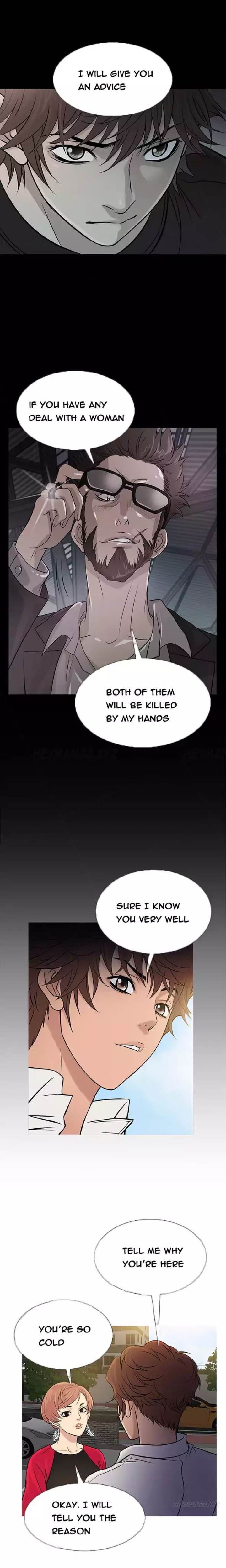 Heaven chapter 61 page 13