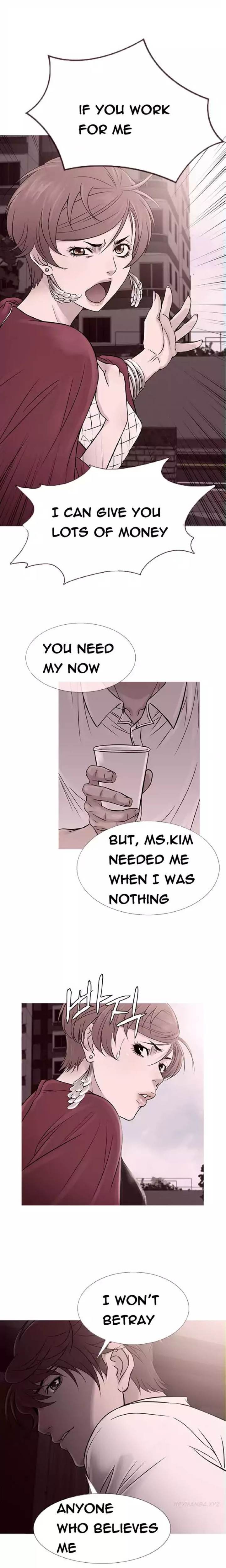 Heaven chapter 62 page 1