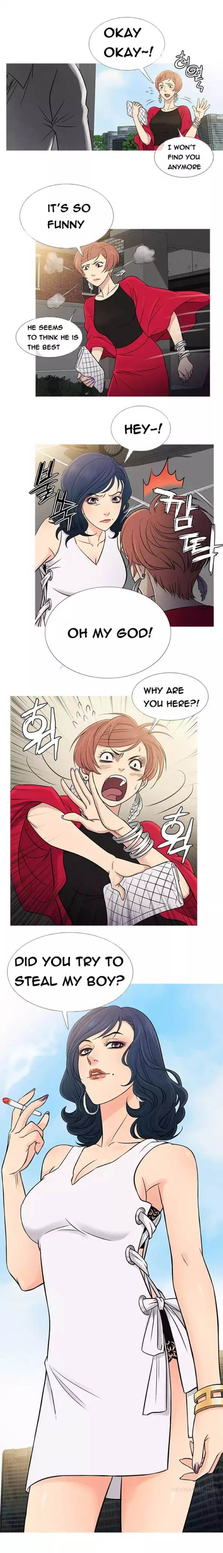 Heaven chapter 62 page 2