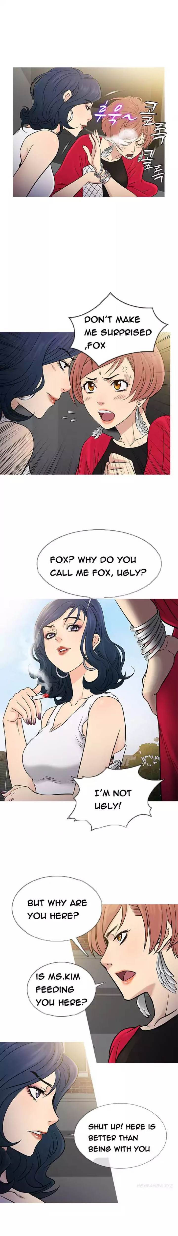 Heaven chapter 62 page 3