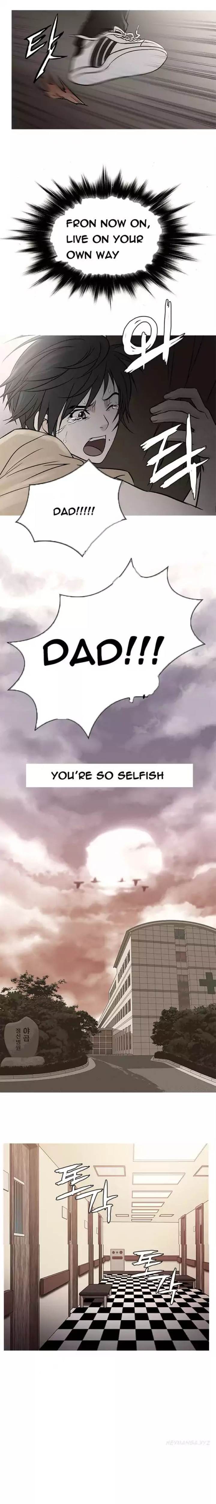 Heaven chapter 62 page 7