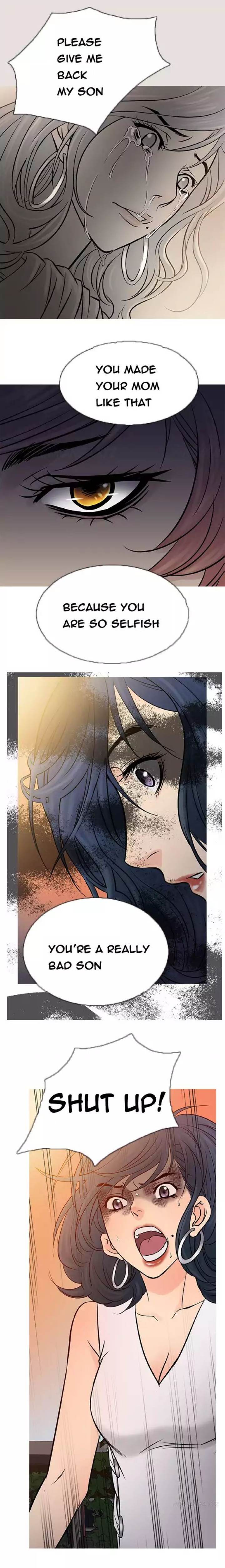 Heaven chapter 62 page 10