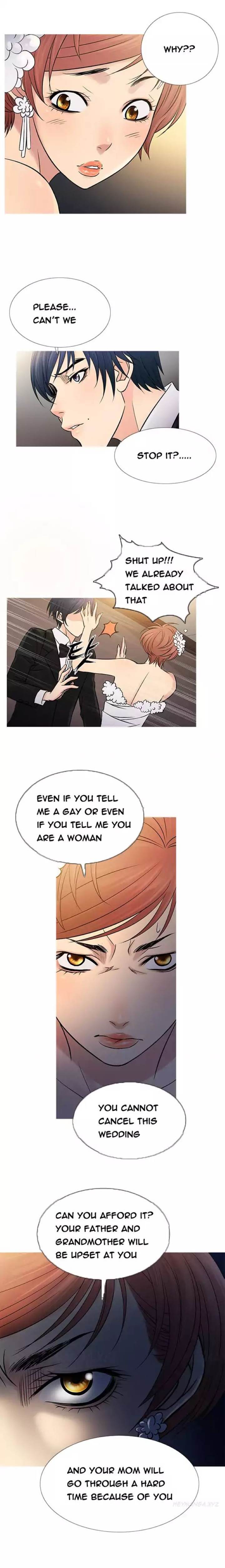 Heaven chapter 63 page 4