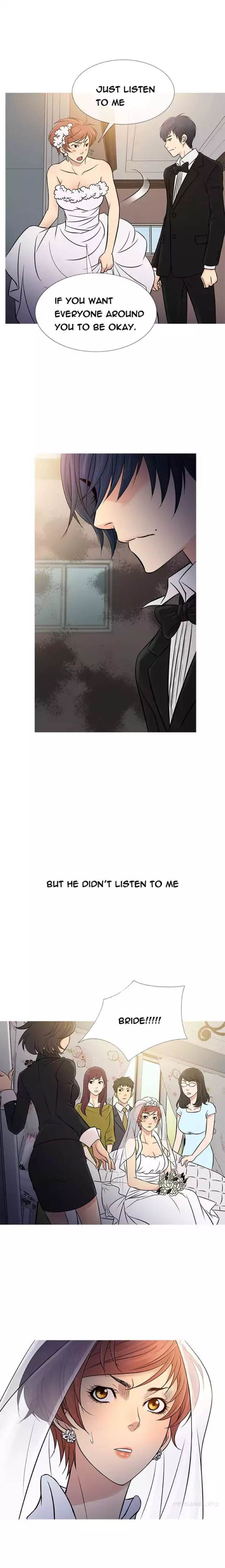 Heaven chapter 63 page 5