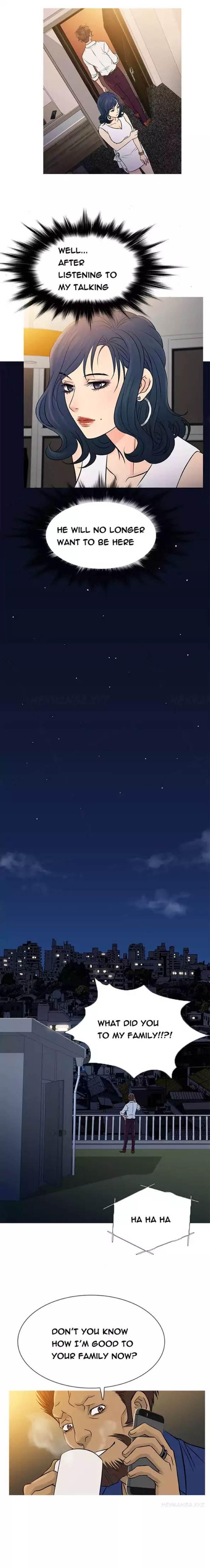 Heaven chapter 63 page 13
