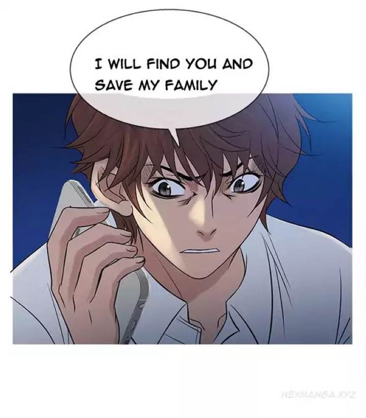 Heaven chapter 63 page 15