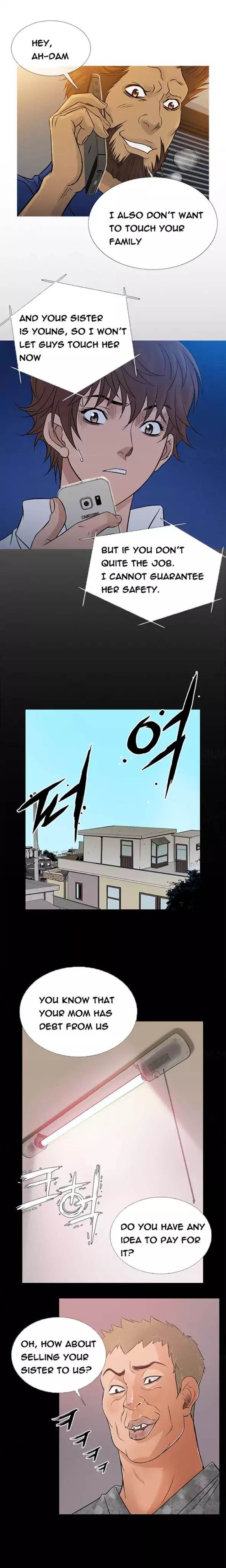 Heaven chapter 64 page 1