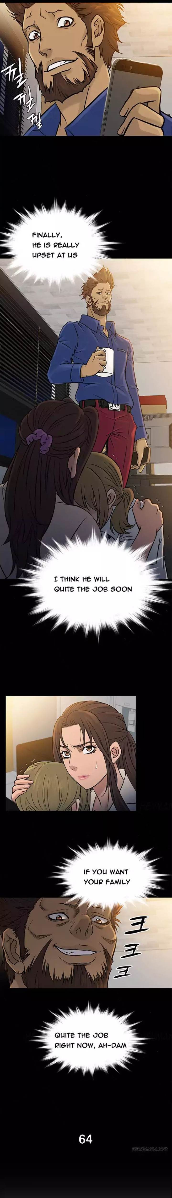 Heaven chapter 64 page 5