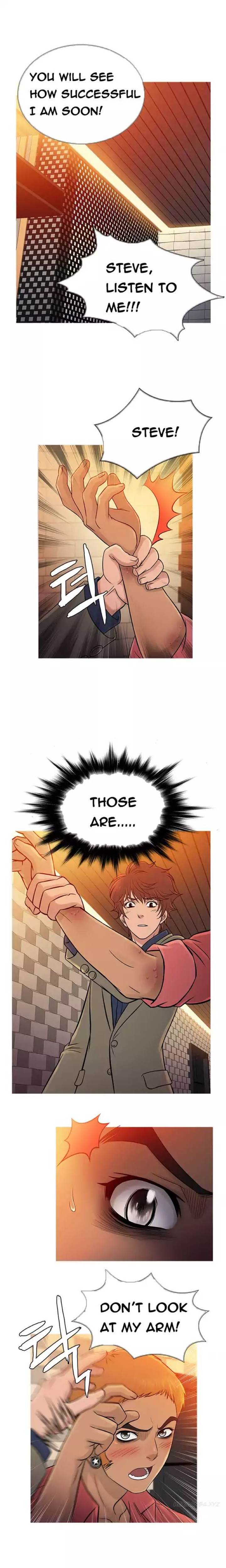 Heaven chapter 65 page 1