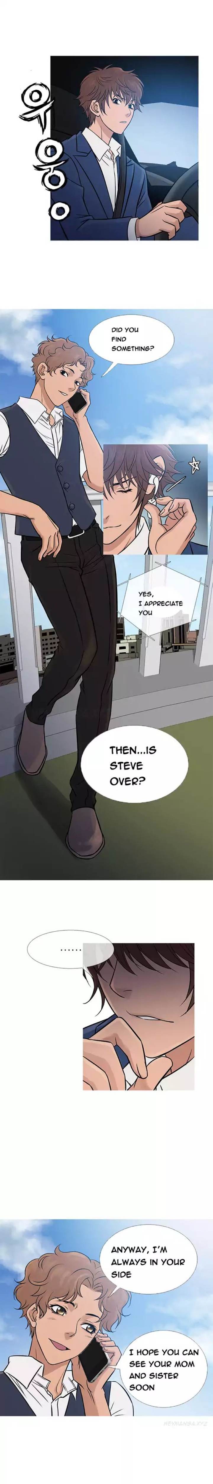 Heaven chapter 65 page 4