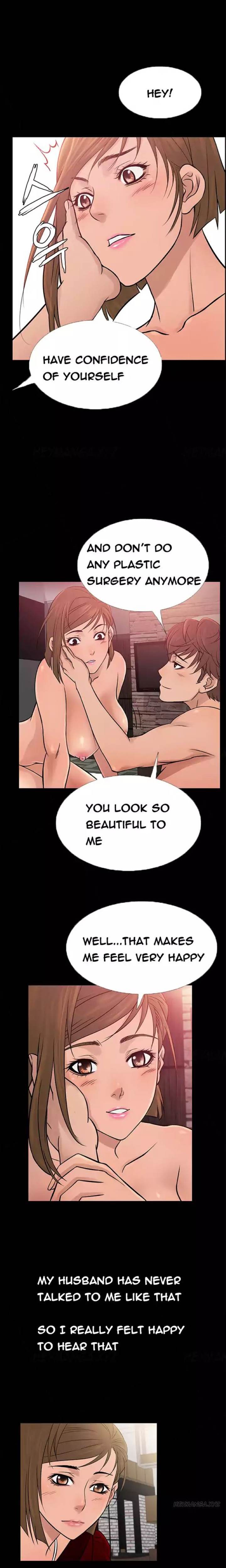 Heaven chapter 65 page 14
