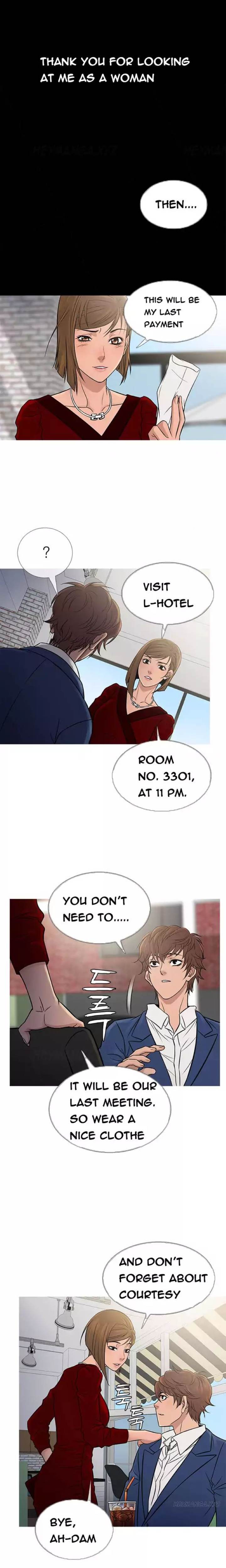 Heaven chapter 65 page 16