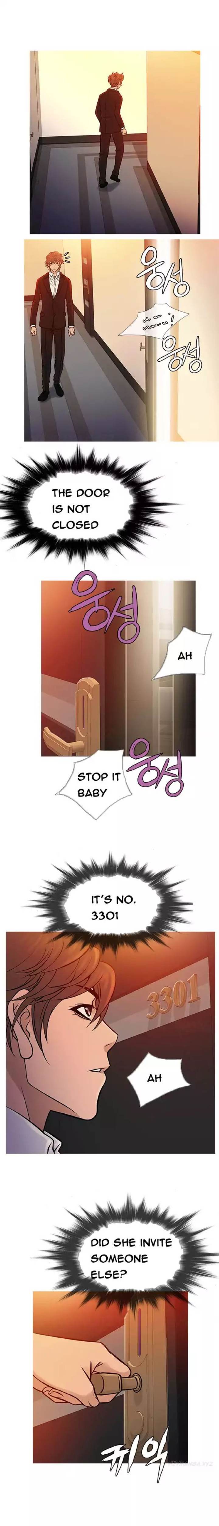 Heaven chapter 66 page 3