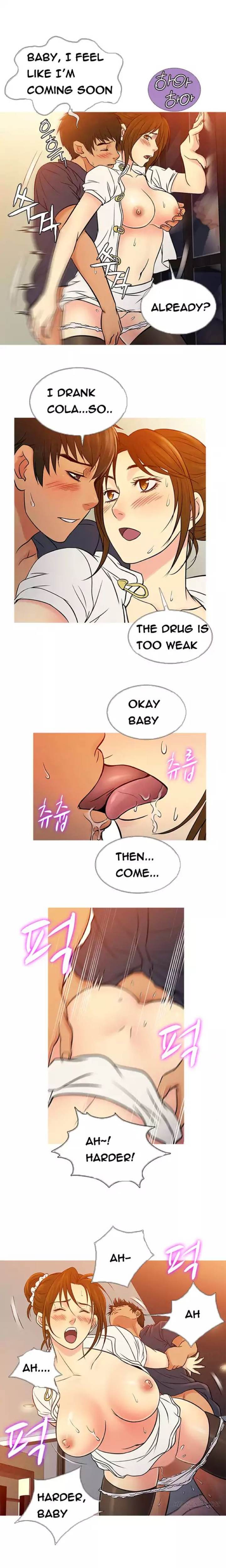 Heaven chapter 66 page 7