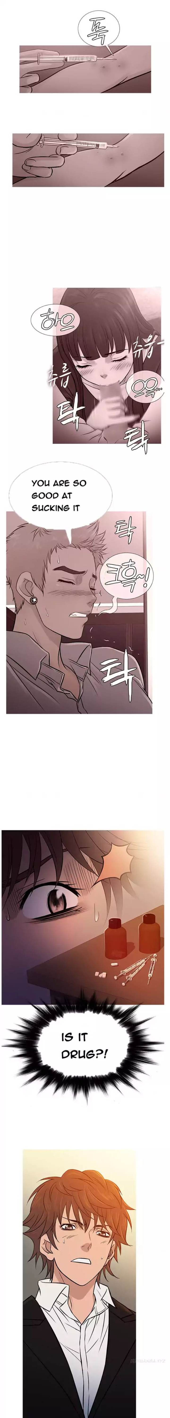 Heaven chapter 67 page 1