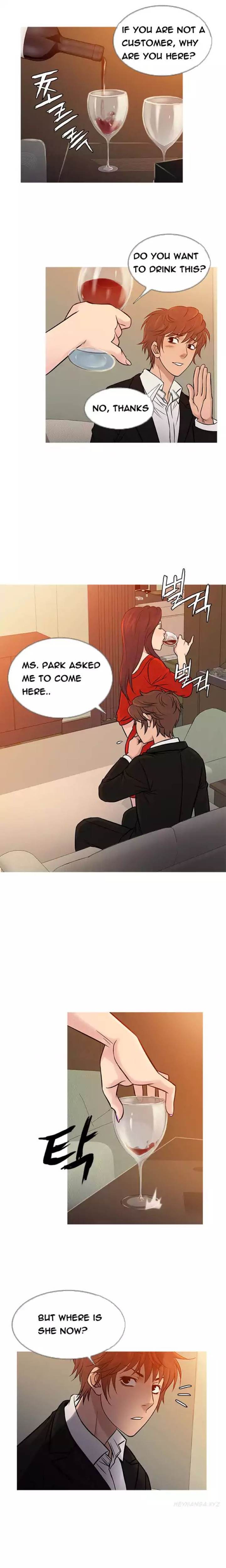 Heaven chapter 67 page 7