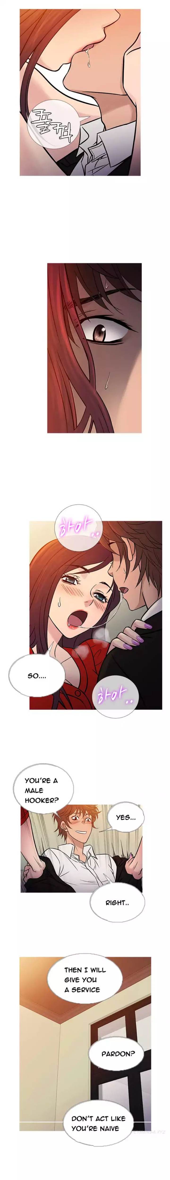 Heaven chapter 67 page 9