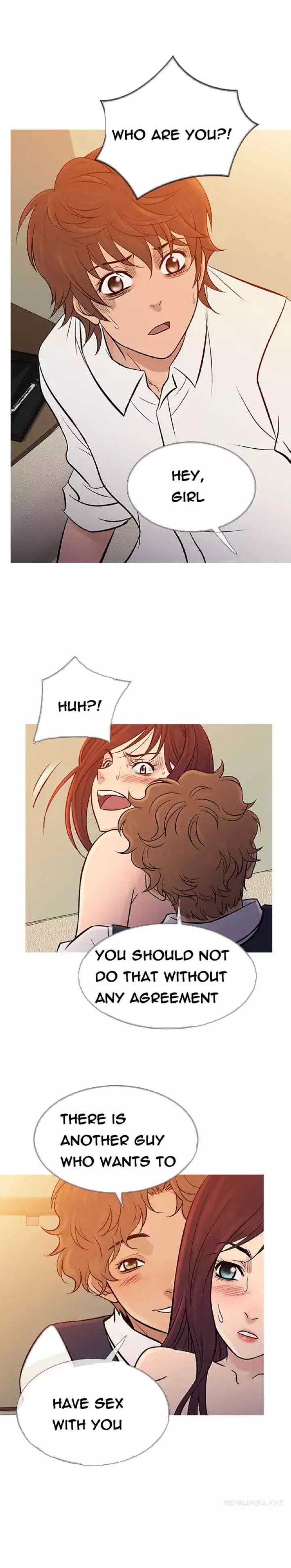 Heaven chapter 68 page 2
